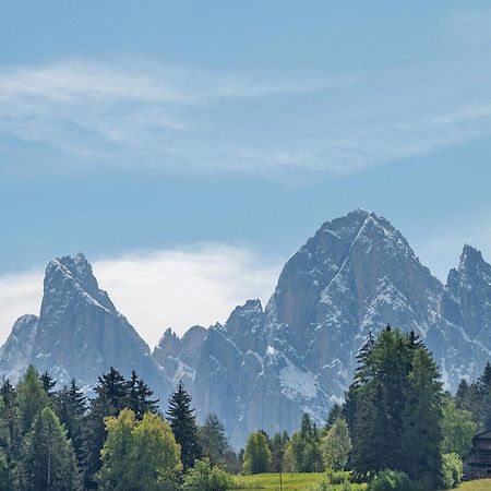 Villa Anna Villnoess San Pietro  エクステリア 写真