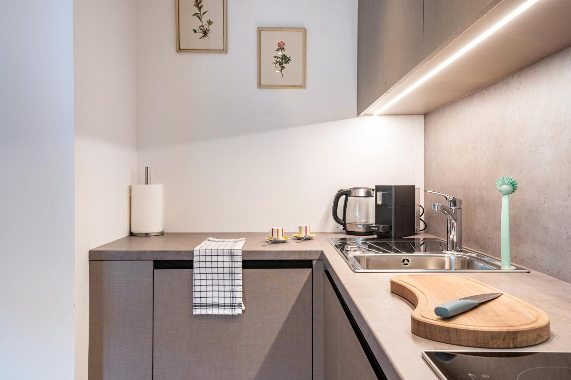 Villa Anna Villnoess San Pietro  エクステリア 写真